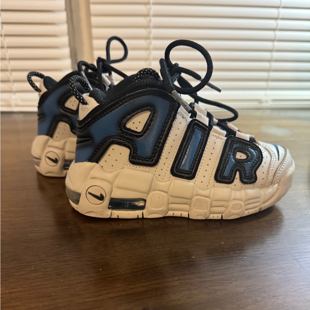Nike Air More Uptempo '96